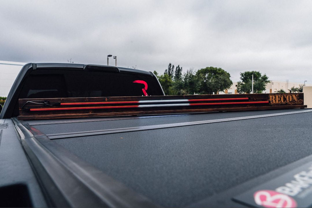 Recon Accessories 26425xhp Tailgate Light - Led||26425xhp_R_4.Jpg||89||r8926425xhp||1344614