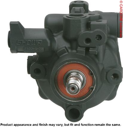 Cardone (A1) Industries 21-5196 Power Steering Pump||21-5196.Jpg||85||a42215196||917347