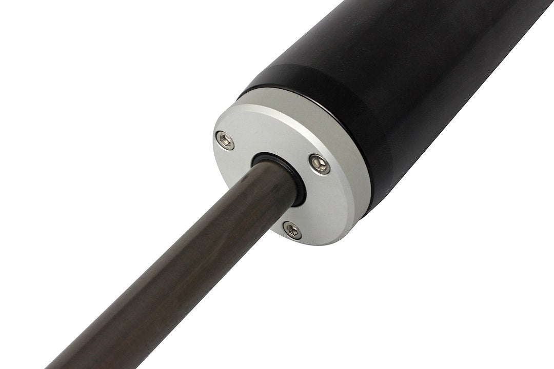 Product of Advanced FLOW Engineering 37-L7001P Leveling Kit Suspension 2 Inch Front Lift/ 1 Inch Rear Lift Coil Spring