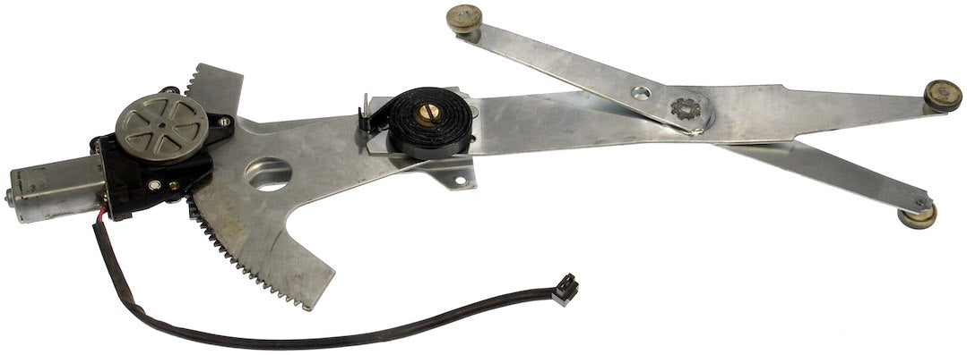 Dorman (Oe Solutions) 741-887 Window Regulator||741-887-001.Jpg||85||d18741887||1175263