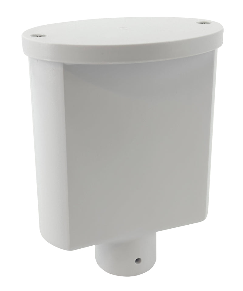 Product of Seaview Ltb-Boxw Light Mast Light Box