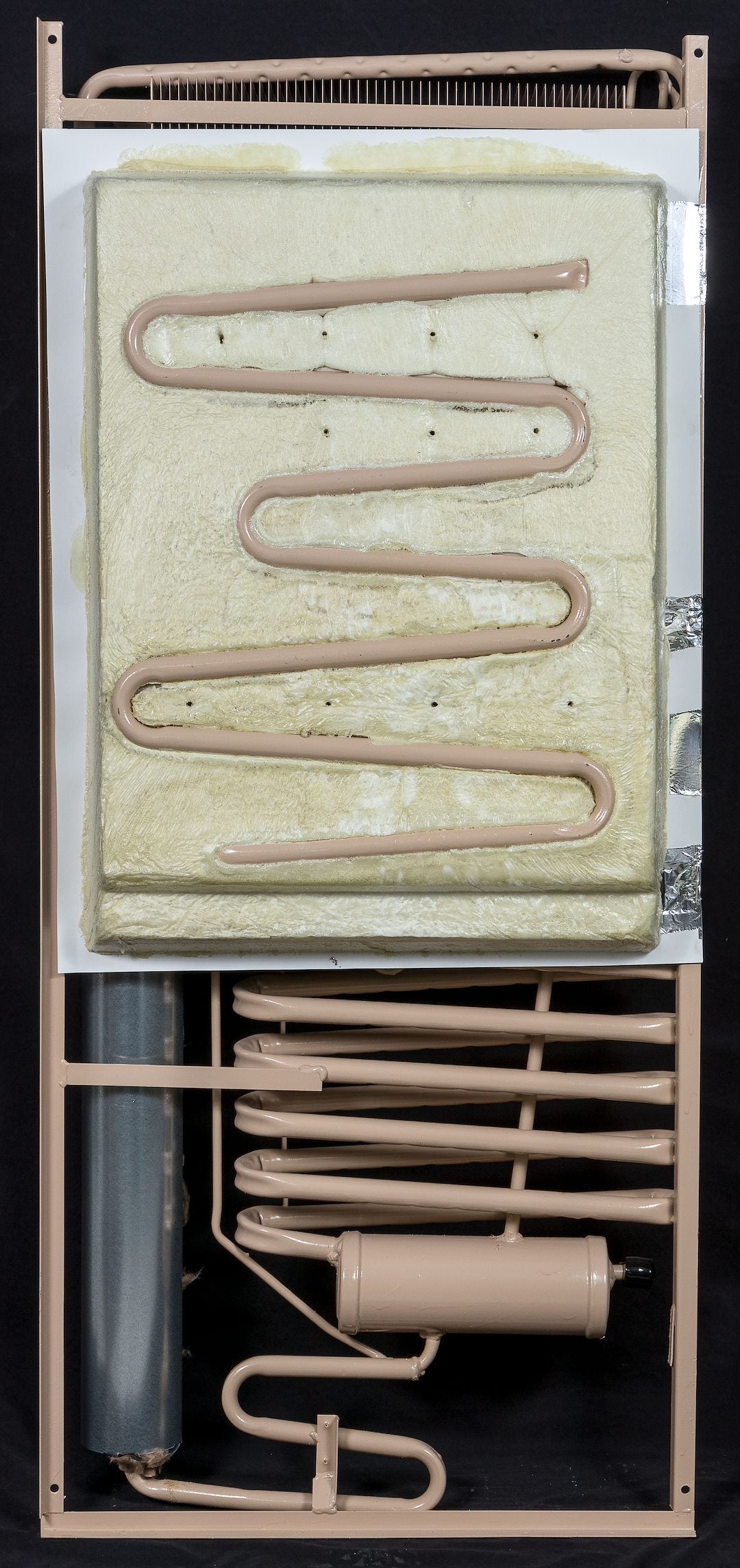 Nordic Refrigerators 6562 Refrigerator Cooling Unit||6562.Jpg||85||n6e6562||1173380