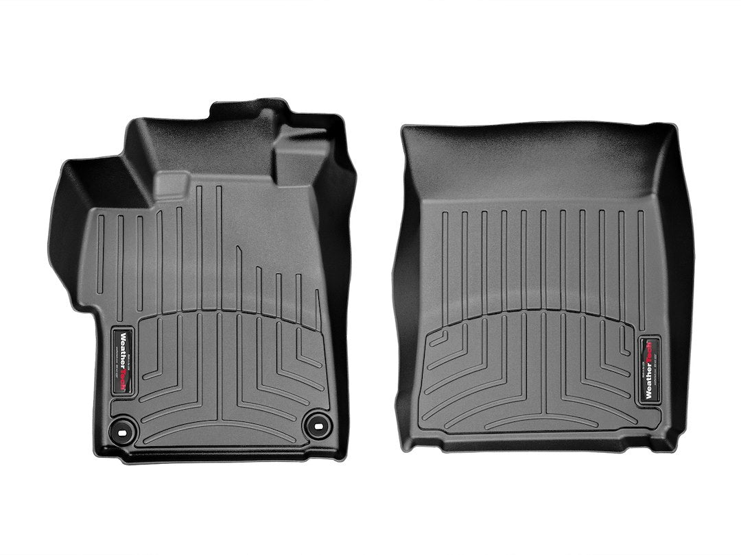 Weathertech (Usa) 446521 Floor Liner||446521.Jpg||85||w24446521||2267117