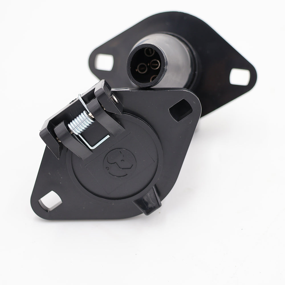 Product of Blue Ox Bx8862 Trailer Wiring Connector Extension