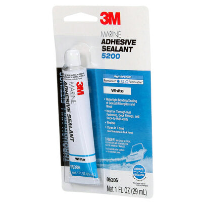 Product of 3m 05206 Adhesive Sealant