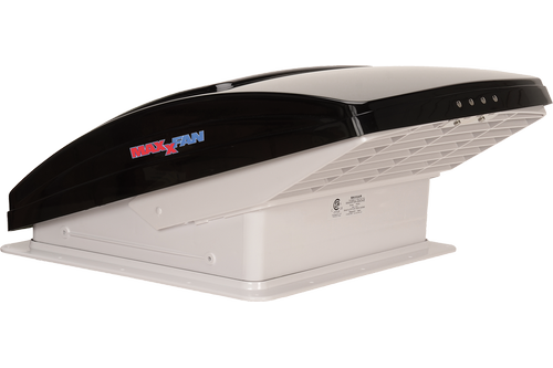 Product of MaxxAir Ventilation Solutions 00-06401K 14 Inch 14 Inch Roof Vent Yes