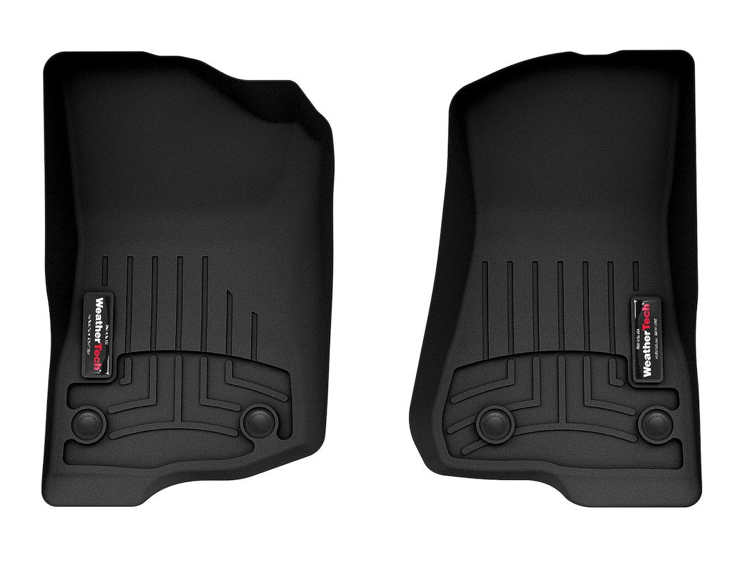 Weathertech (Usa) 4413131 Floor Liner||4413131.Jpg||85||w244413131||1029323
