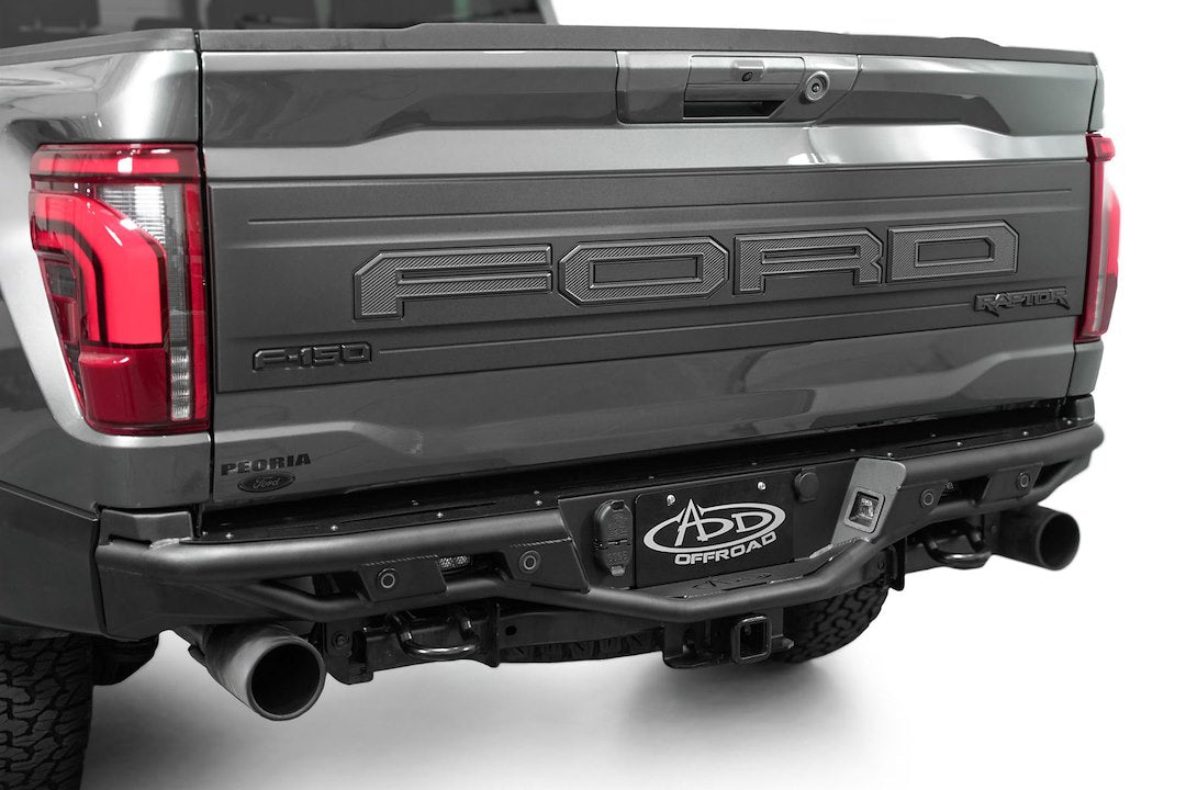 Product of Addictive Desert Designs R210225090103 Race Series  Bumper