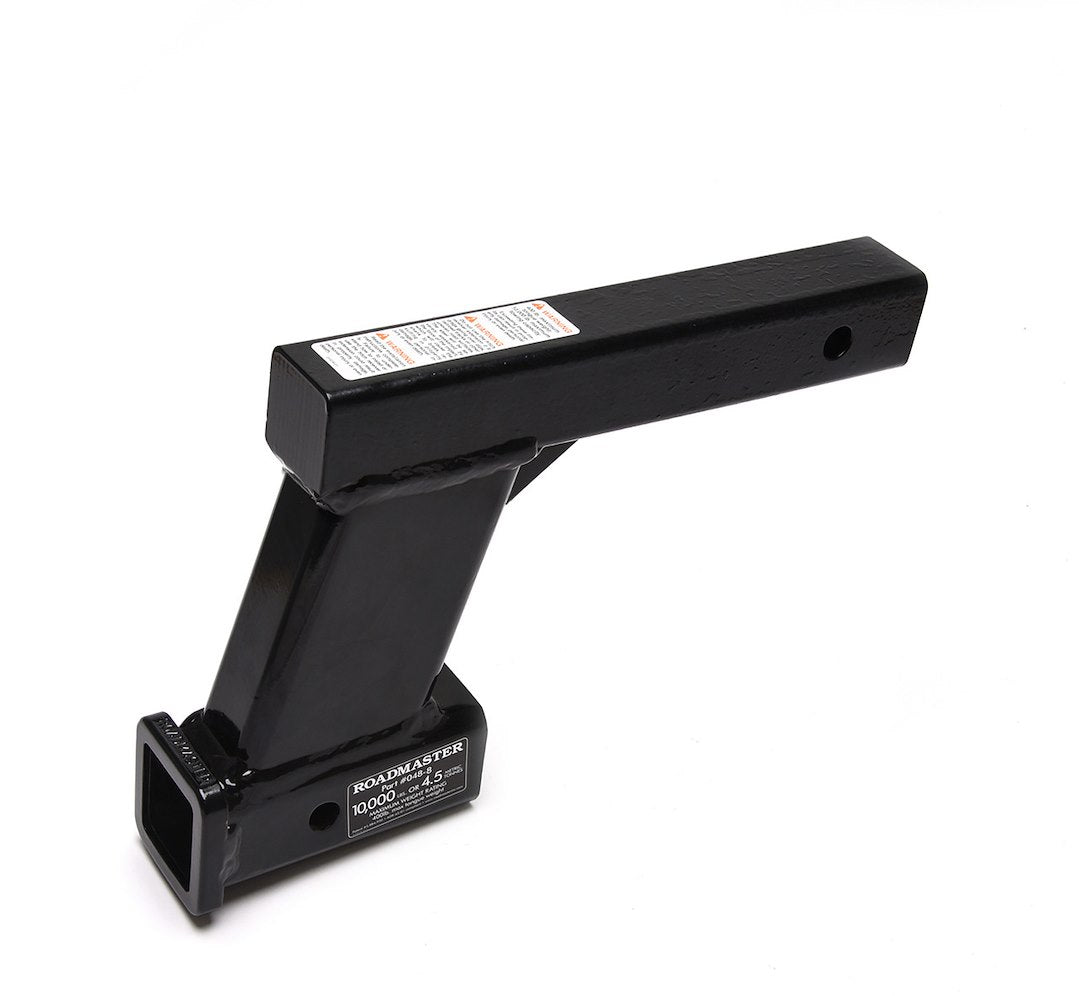 Roadmaster 048-8 Trailer Hitch Receiver Tube Adapter||048-8.Jpg||85||r6l0488||892179