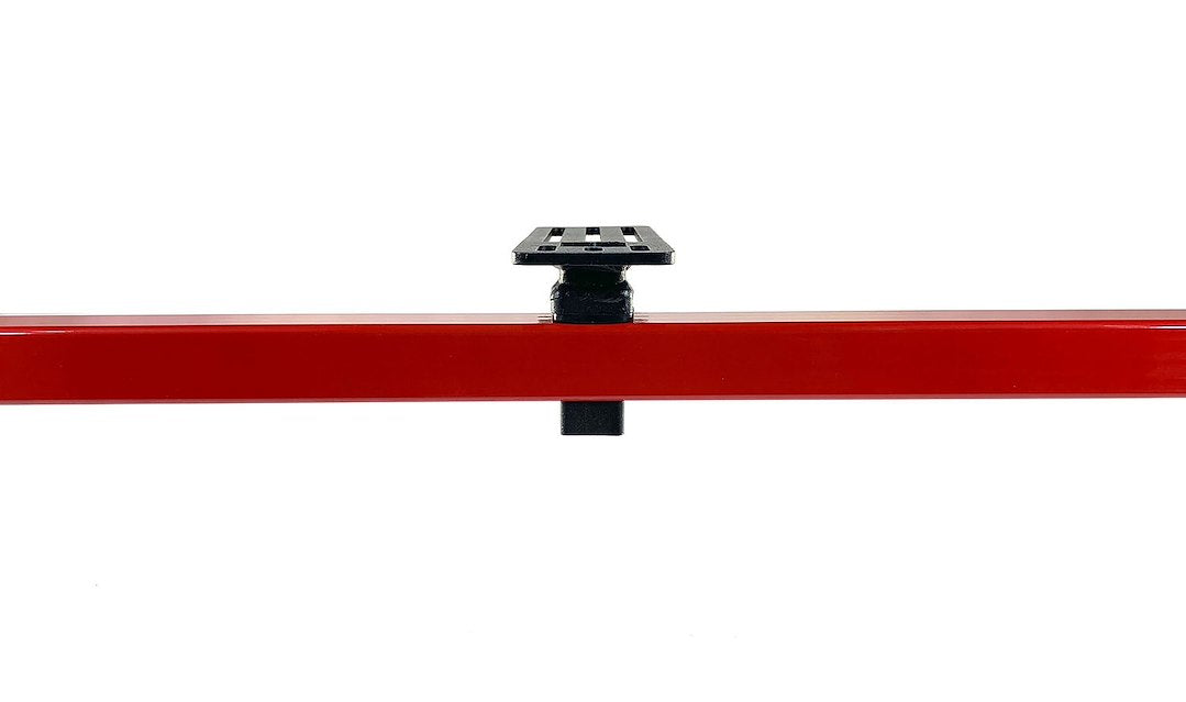 Product of Exposed Racks 8-00-9875 Roof Rack Accessory Mounting Bracket