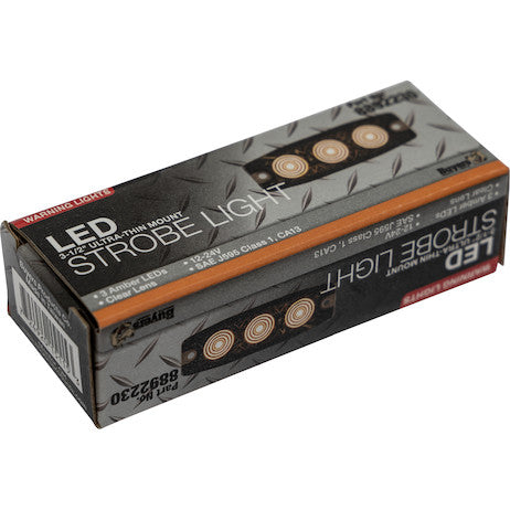 Buyers Products 8892230 Warning Light||8892230_13.Jpg||95||b838892230||2212408