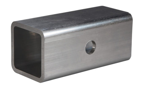 Product of Trimax Locks Tas25 Trailer Hitch Receiver Tube Adapter