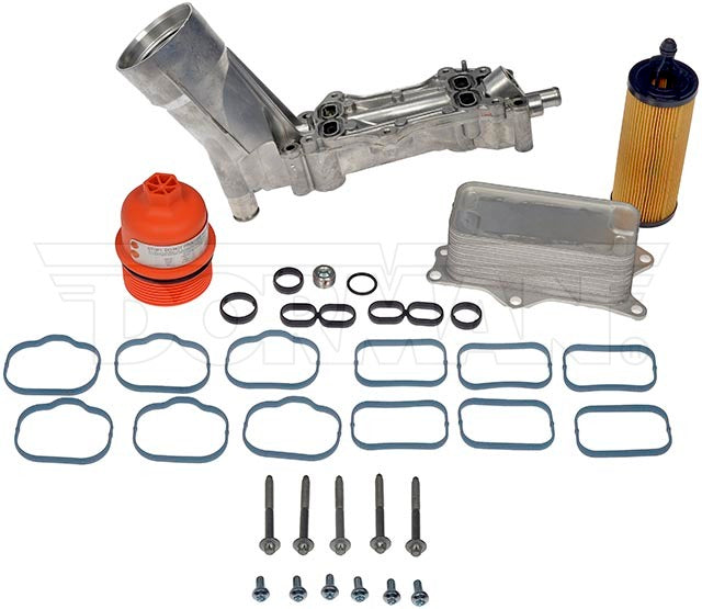 Dorman (Oe Solutions) 926-959 Oil Filter Housing||926-959.Jpg||85||d18926959||1082731