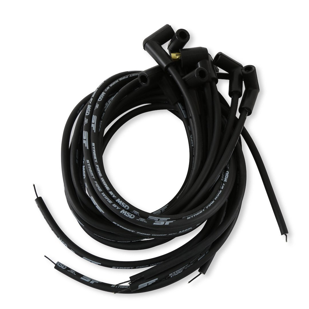 Msd Ignition 5553 Spark Plug Wire Set||dba6038d07dc517a4a9ff69213ac333810223b62.Jpg||87||m465553||1671655