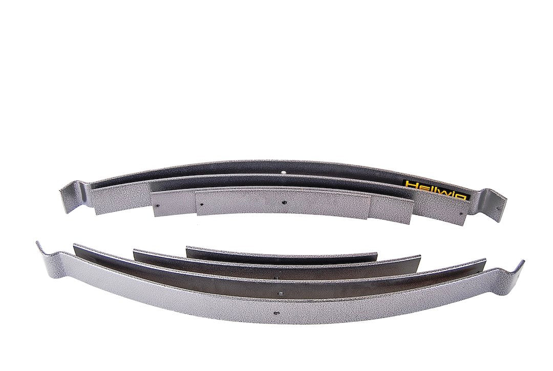 Product of Hellwig 3511 Helper Spring Kit