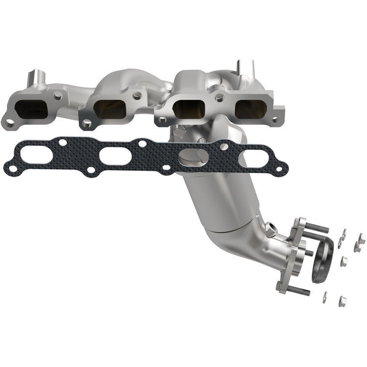 Magnaflow California Converter 5582378 Catalytic Converter||5582378.Jpg||85||m665582378||1738914