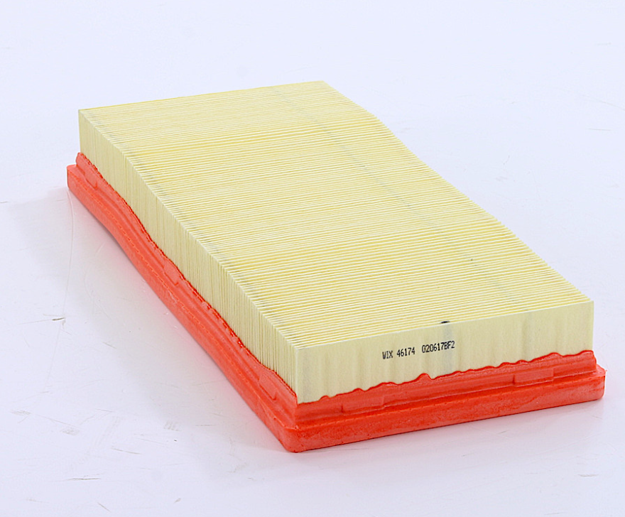 Product of Wix Filters 46174 OEM Disposable Air Filter