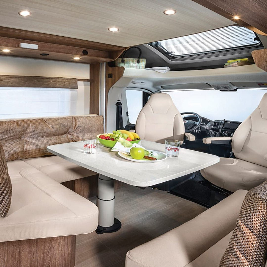 Product of Lippert Components 2022109922 Faucet