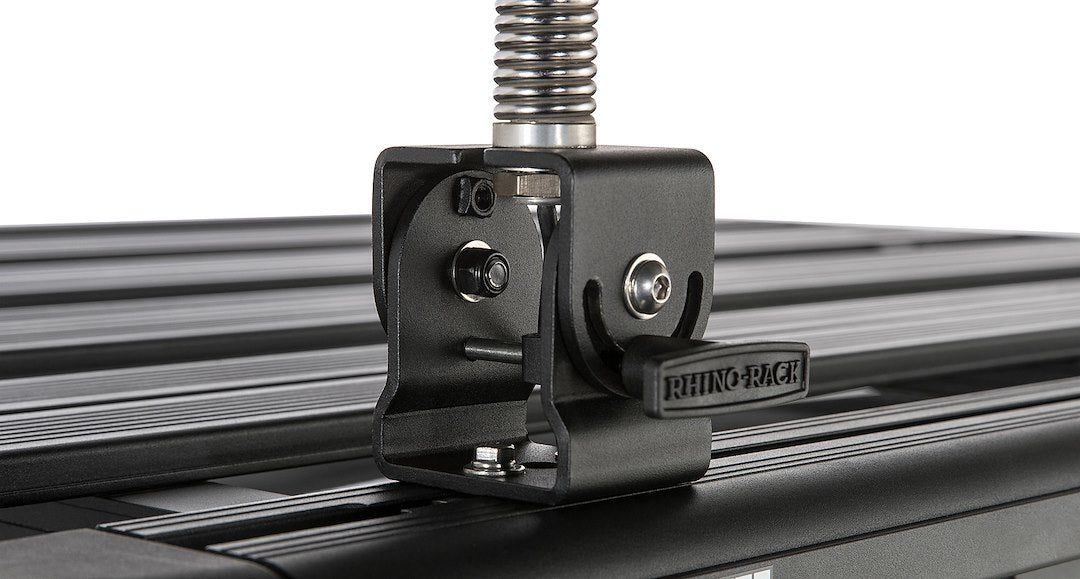 Product of Rhino-Rack Usa 43196 Roof Rack Light Mount