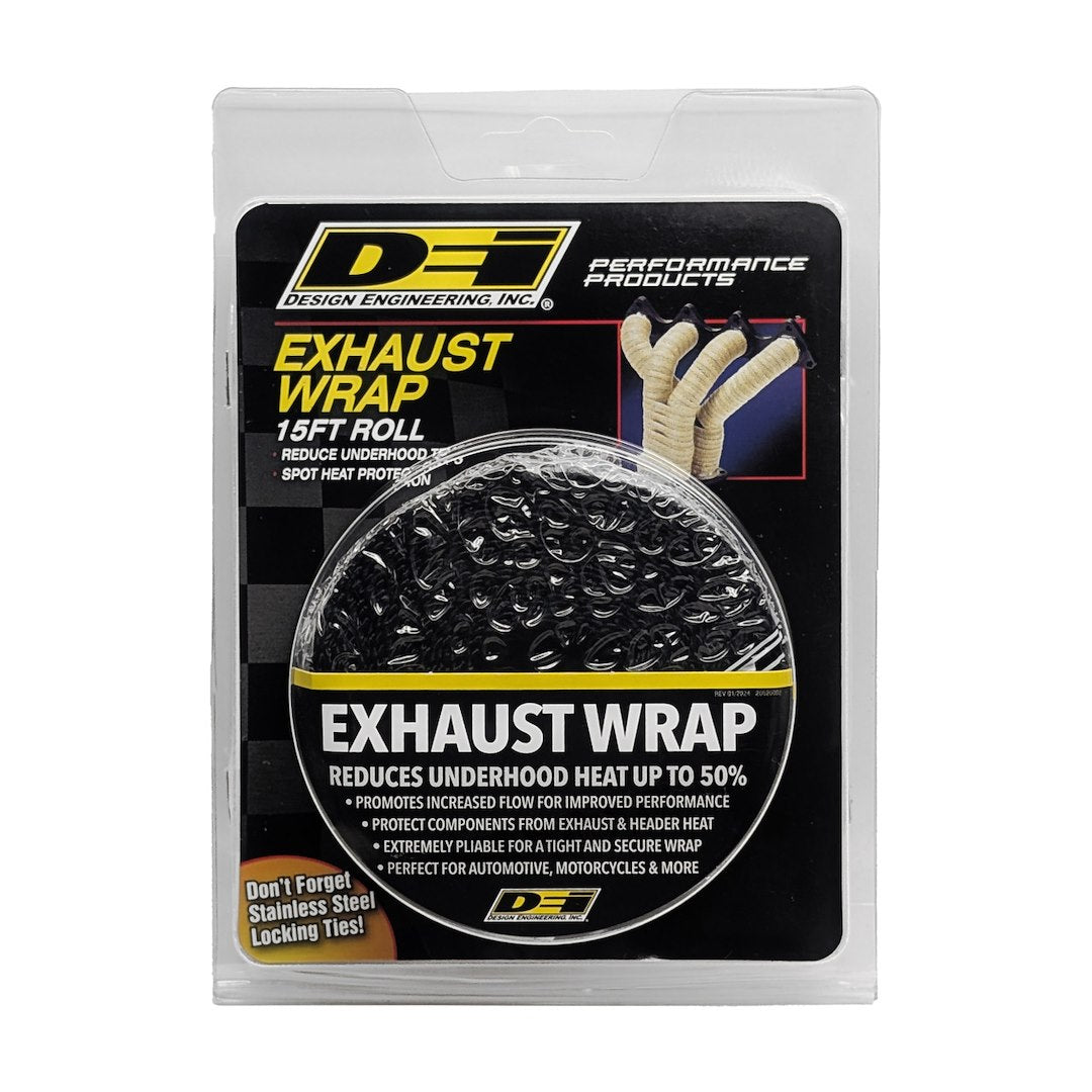 Design Engineering (Dei) 10120 Exhaust System Wrap||10120_2.Jpg||87||d4010120||1150662