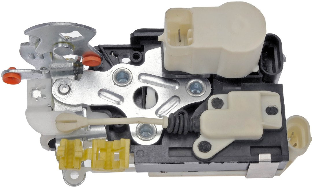 Dorman (Oe Solutions) 931-208 Door Lock Actuator||||86||d18931208||2013668