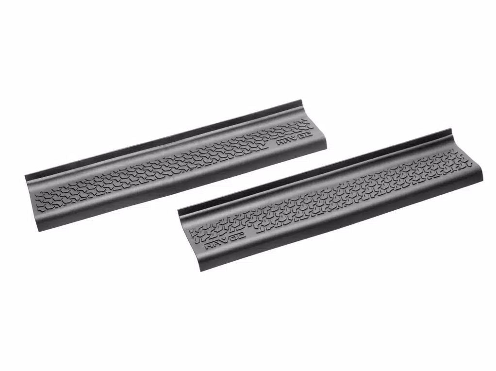 Product of Havoc Offroad Hfb-08-001 Door Sill Protector