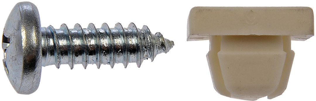 Dorman (Oe Solutions) 45952 License Plate Mounting Hardware||45952-001.Jpg||86||d1845952||1071629
