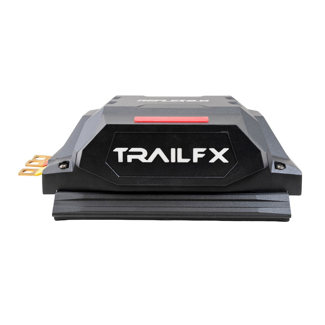 Product of Trailfx Wra205 Winch Control Box