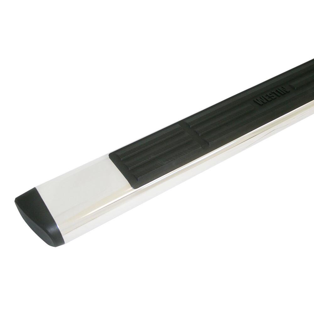 Product of Westin Automotive 22-6030 Premier Nerf Bar With Surface Steps