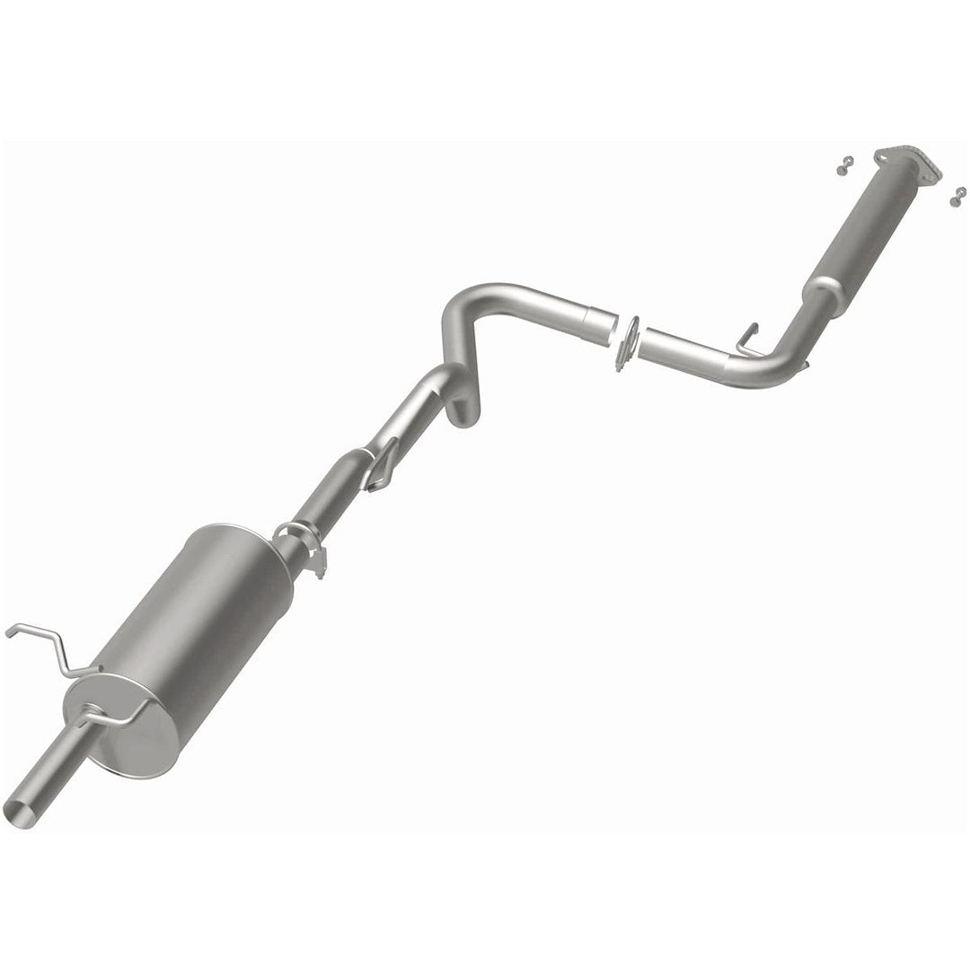 Bre Exhaust 106-0019 Exhaust System Kit||106-0019_1.Jpg||86||bre1060019||2239765