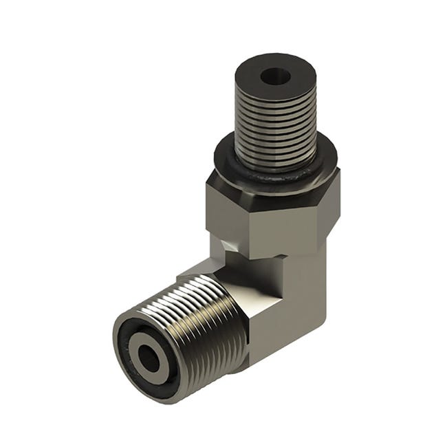 Product of Lippert Components 141610 Coupler Fitting