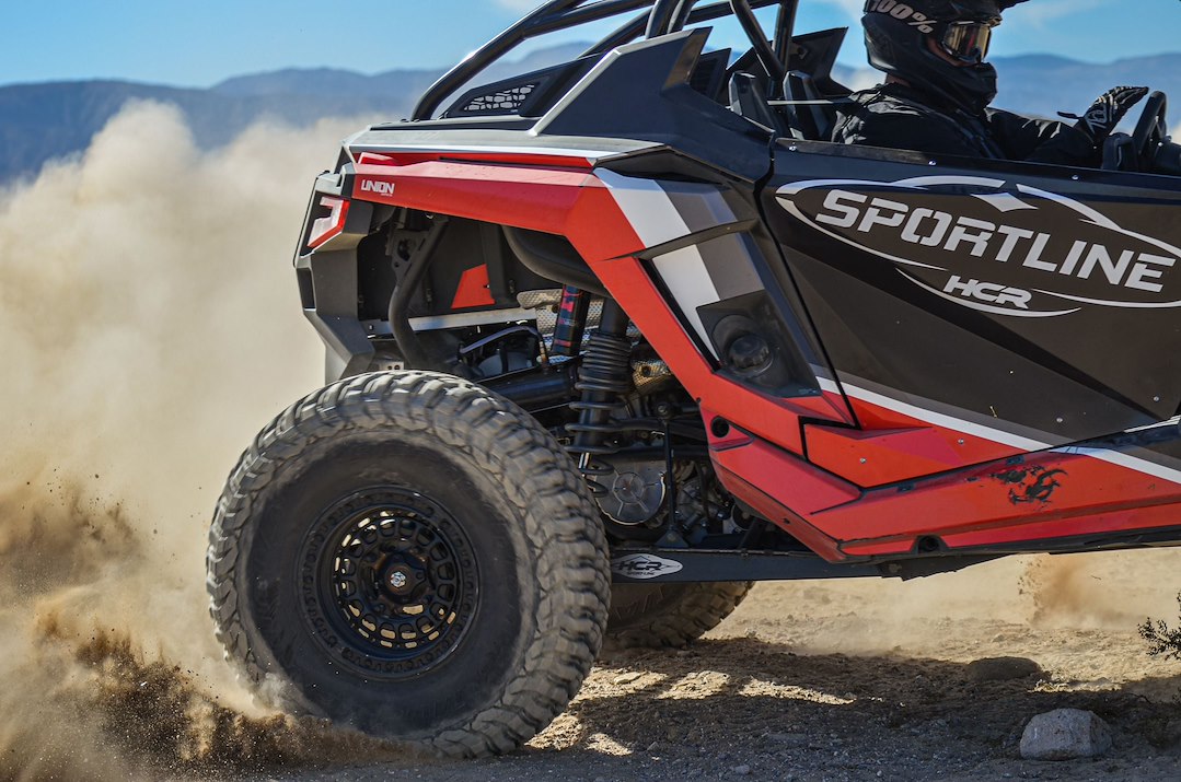 Hcr Racing Rzr-07300bk Performance Suspension Kit||rzr-07300bk_8.Jpg||93||d78rzr07300bk||1055655