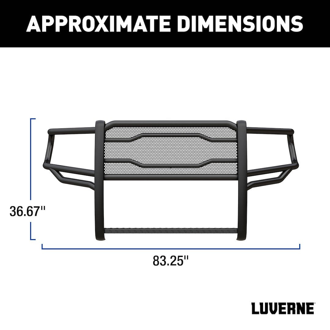 Luverne 321805 Grille Guard||321805_3008x1990_Ca.Jpg||87||l57321805||1732649