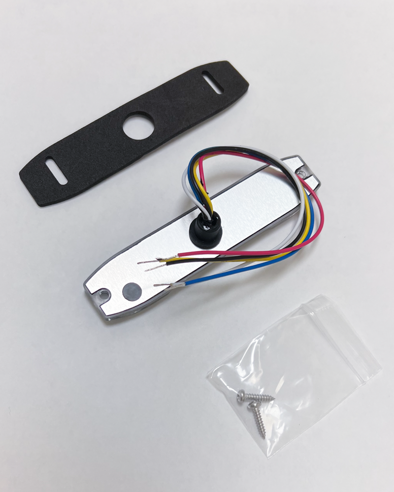 Product of Putco 950104 Warning Light