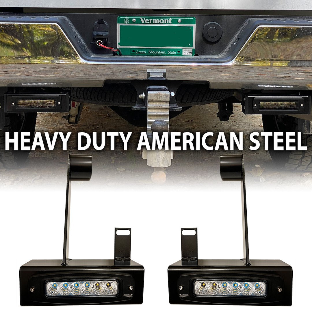 Race Sport Lighting Gmhb20ul Backup Light||gmhb20ul_Attwpbgdxl7zdoumx.Jpg||89||rslgmhb20ul||1755751