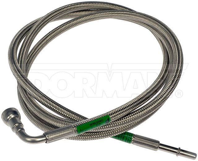 Product of Dorman (Oe Solutions) 819-820 Fuel Line