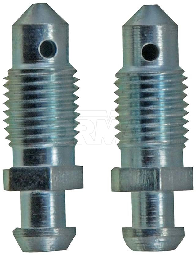Dorman (Oe Solutions) 6858 Brake Bleeder Screw||6858.Jpg||85||d186858||1344615