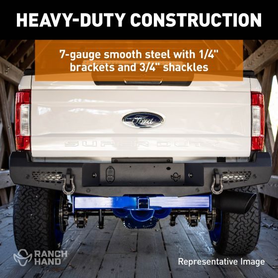 Ranch Hand Mbc201bmsl Bumper||mbc201bmsl_2.Jpg||87||rnhmbc201bmsl||1731913