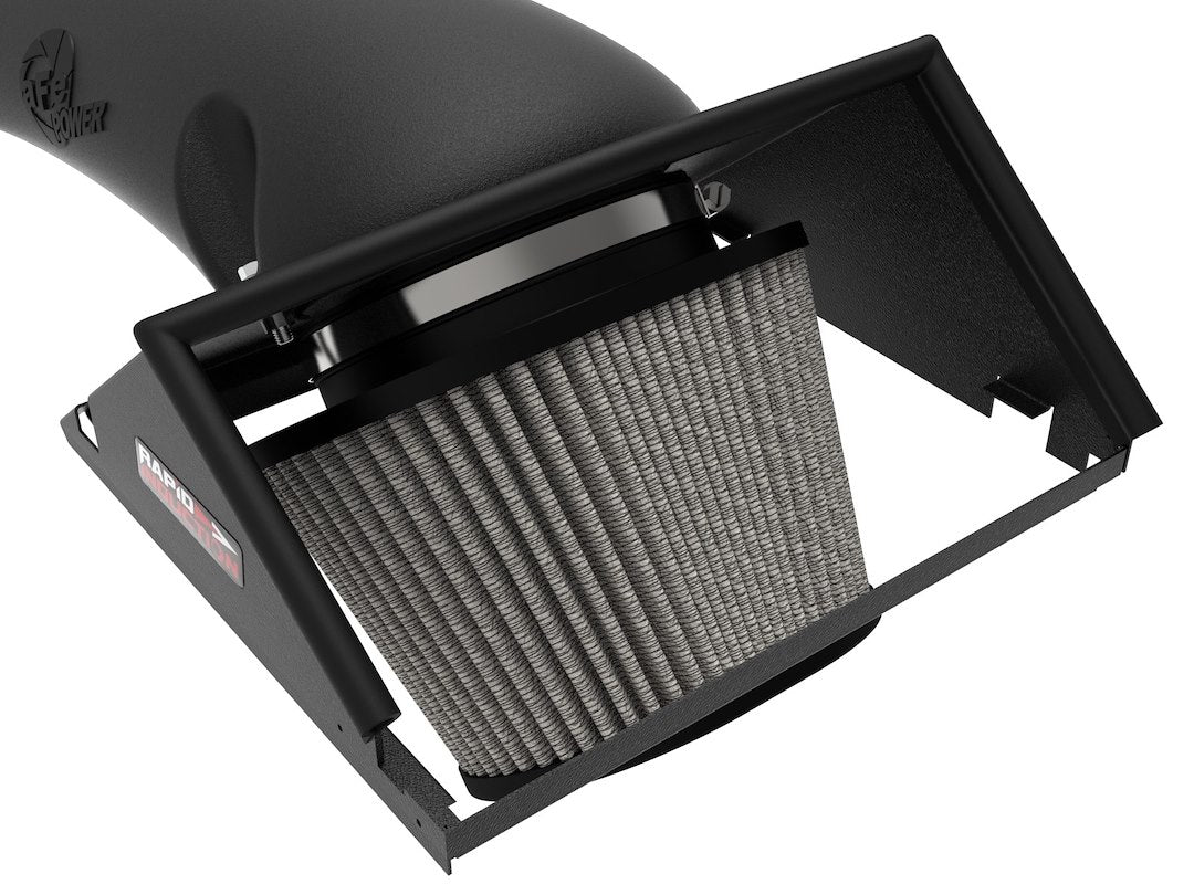 Product of Advanced FLOW Engineering 52-10012D Cold Air Intake w/ Filter