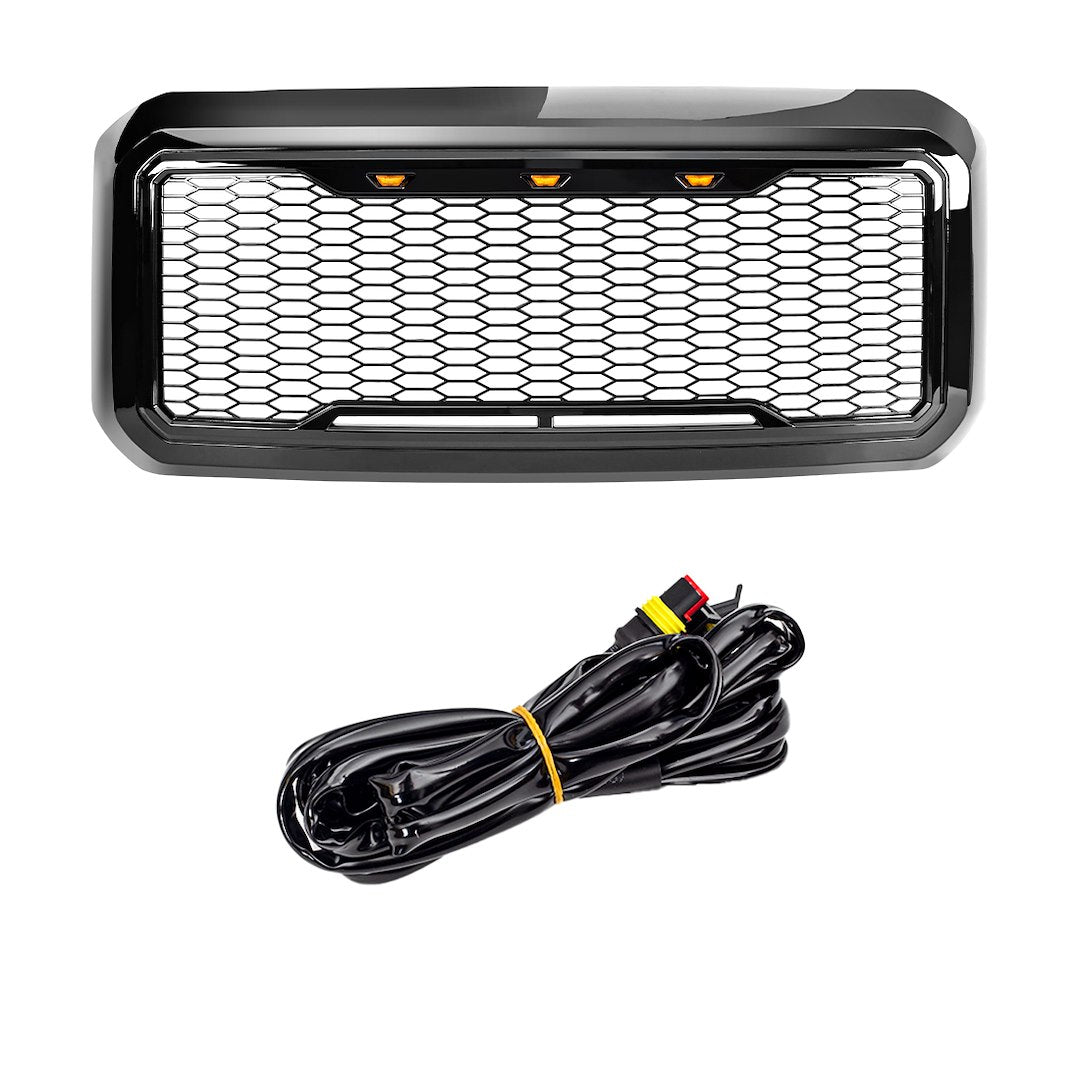 American Modified Amfmfa00125 Grille||amfmfa00125_09.Jpg||93||amdmfmfa00125||2236193
