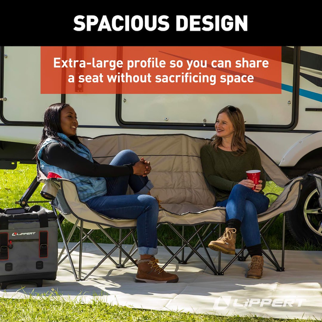 Product of Lippert Components 2022114795 Camping Chair