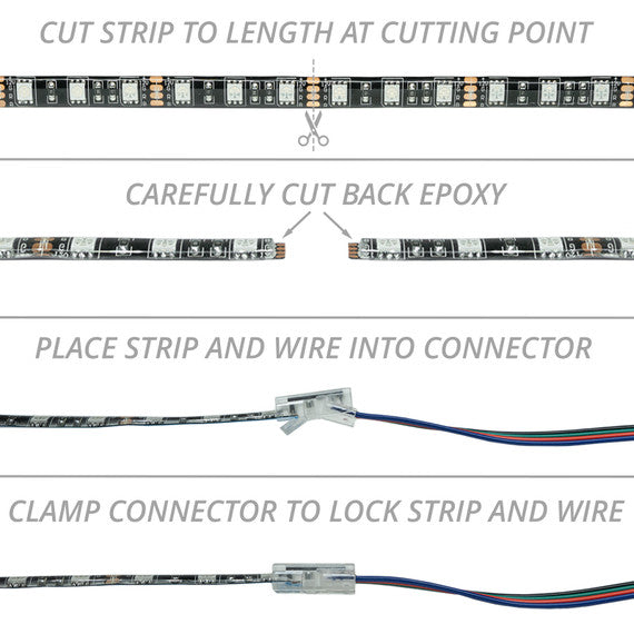 Xk Glow Xk-4p-Cnt-Sw Rope Light Connector||xk-4p-Cnt-Sw_2.Jpg||87||xkg4pcntsw||2223785