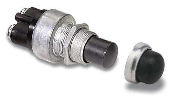 Product of Wirthco 20302 Push Button Switch