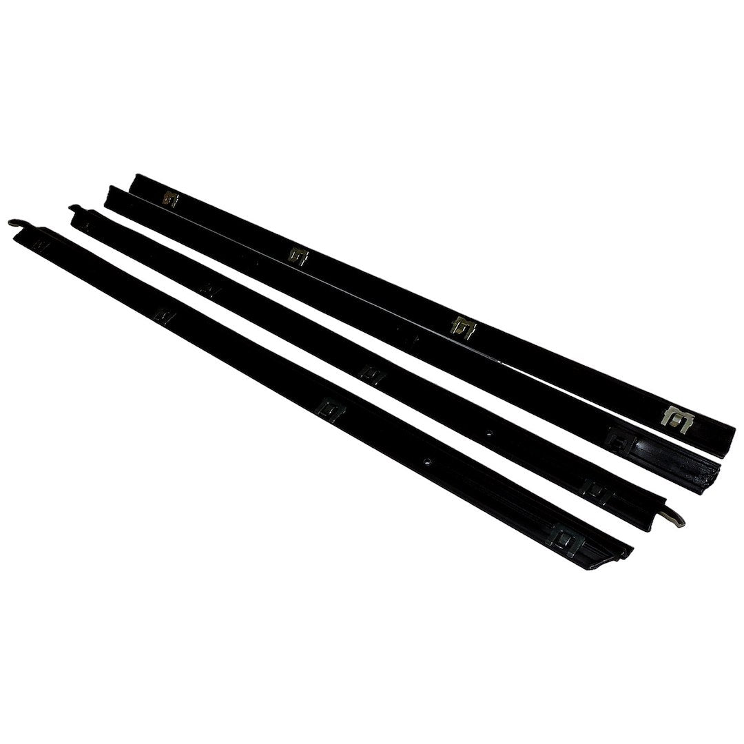 Crown Automotive 55024255mk Door Window Channel Seal||55024255mk_5.Jpg||90||c1y55024255mk||2444618