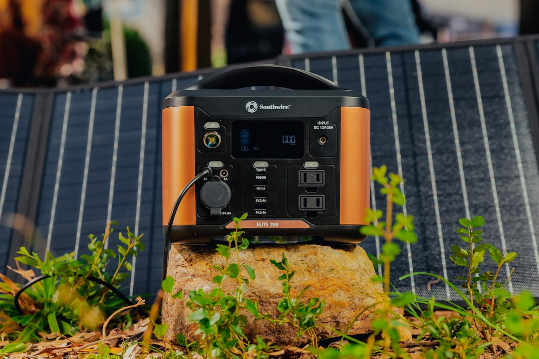 Product of Southwire Corp. 53250 Portable Power Bank