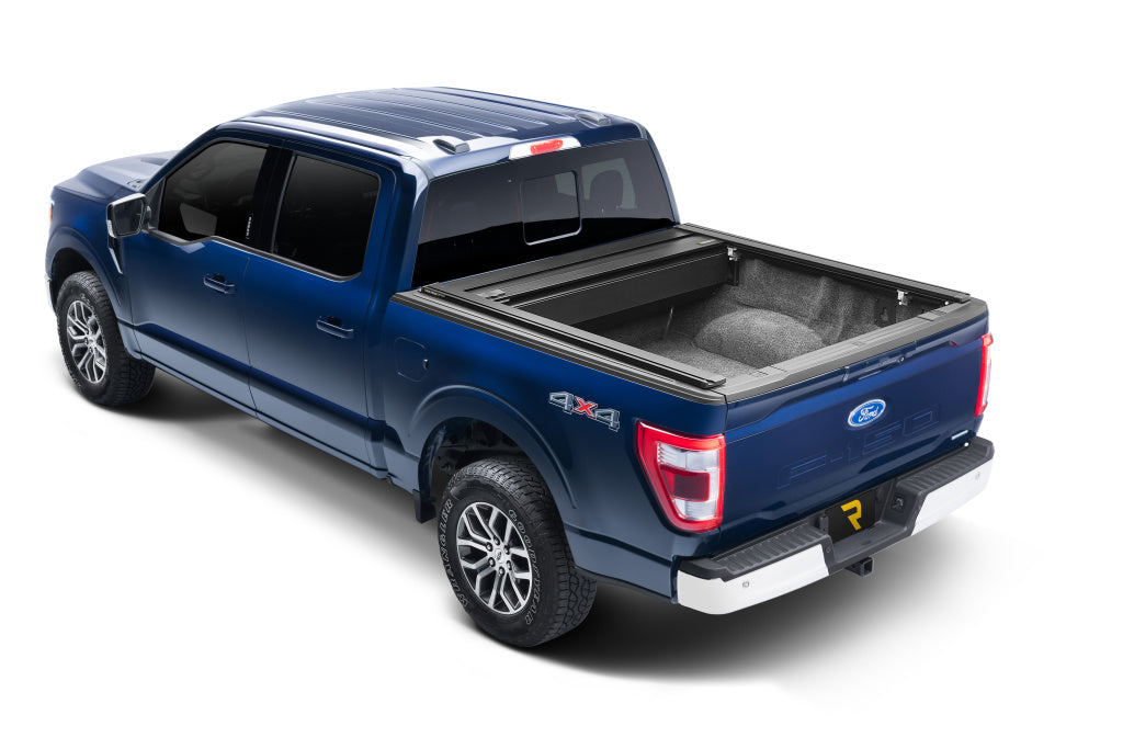 Product of Retrax RetraxONE XR Hard Manual Retractable T-60379 Tonneau Cover