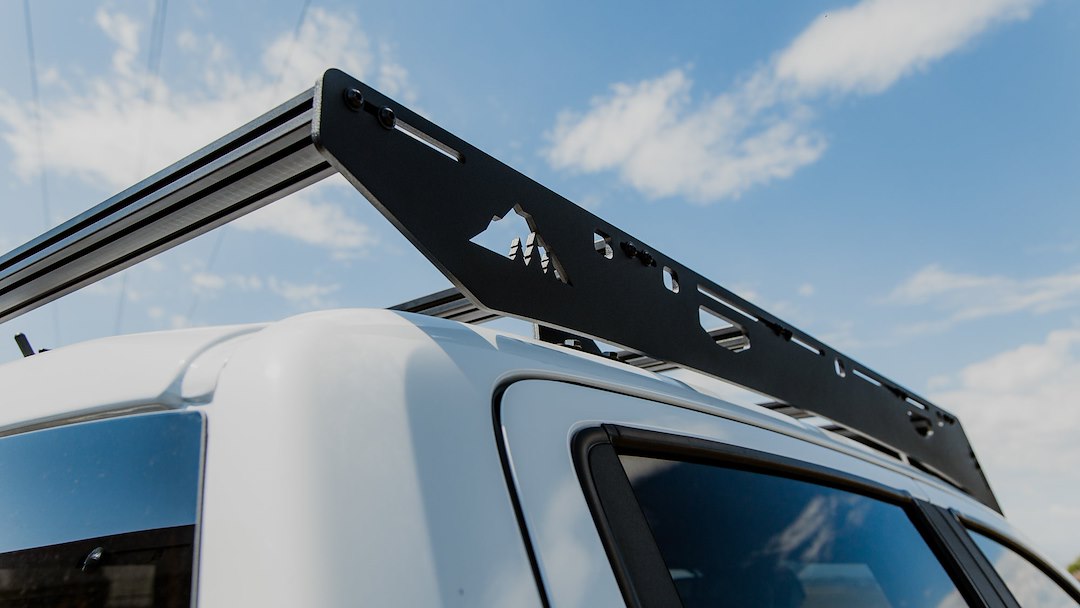 Product of Sherpa 128844 Roof Rack