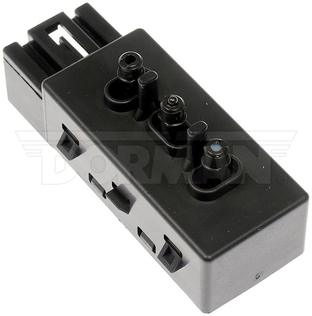 Dorman (Oe Solutions) 901-254 Seat Adjuster Switch||901-254.Jpg||85||d18901254||1554283