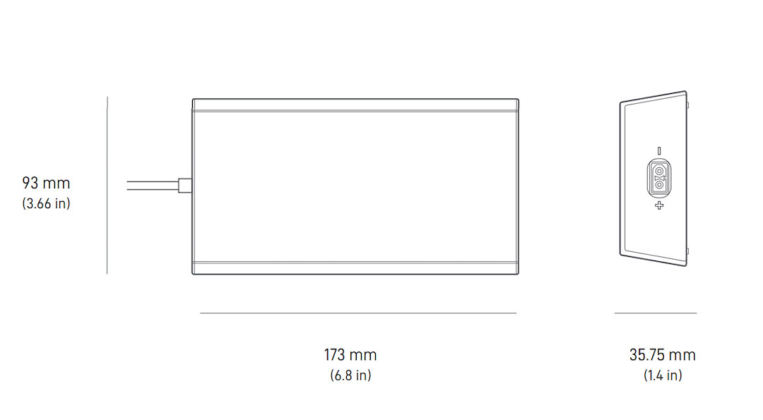 Kvh 19-1260-15 Satellite Network Terminal Power Supply||19-1260-15_1.Png||86||kvh19126015||2255280
