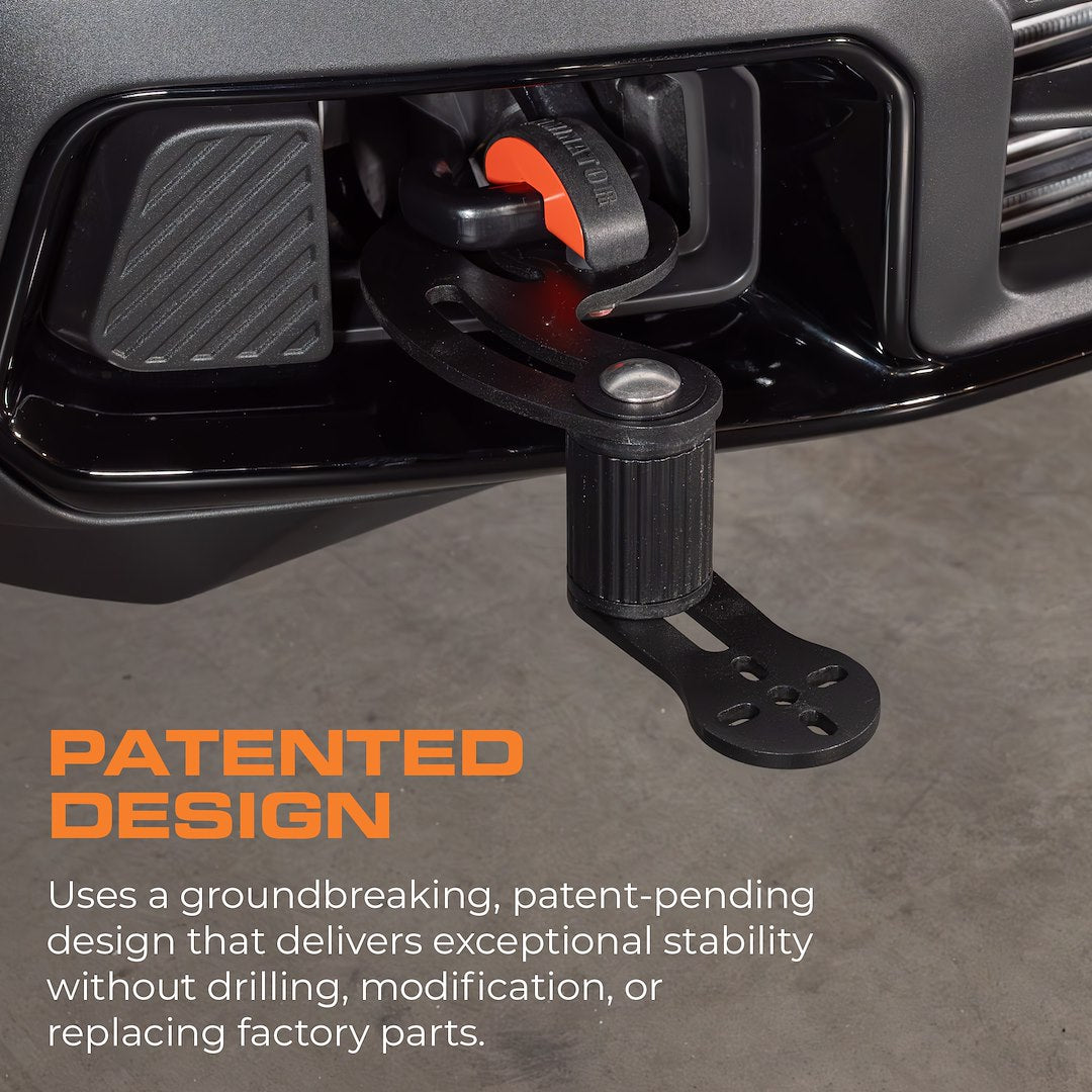 Putco D1-A Light Bar Mounting Kit||d1-A_14.Jpg||95||p45d1a||2217945